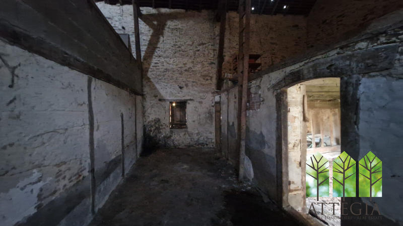 Maison - 80 m² - 3 pièces