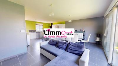 Pavillon - 120 m² - 6 pièces