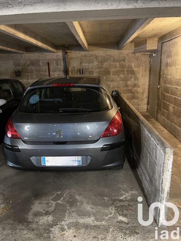 Appartement - 76 m² - 4 pièces