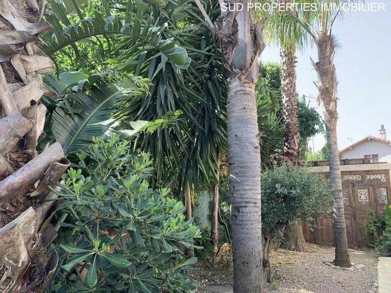 Maison - 106 m² - 4 pièces