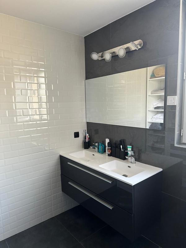 Maison - 177 m² - 6 pièces