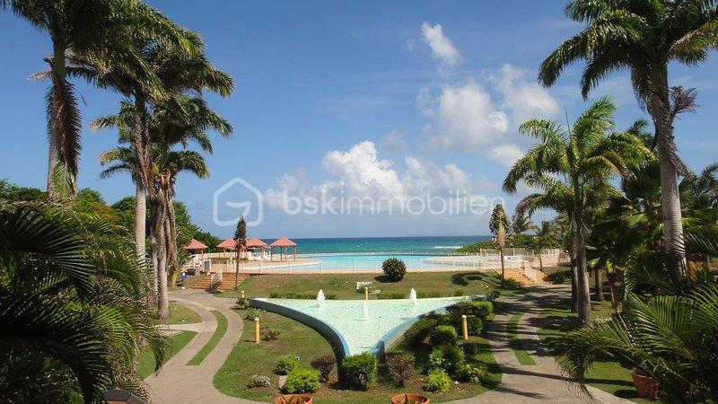 Appartement - 24 m² - 1 pièce