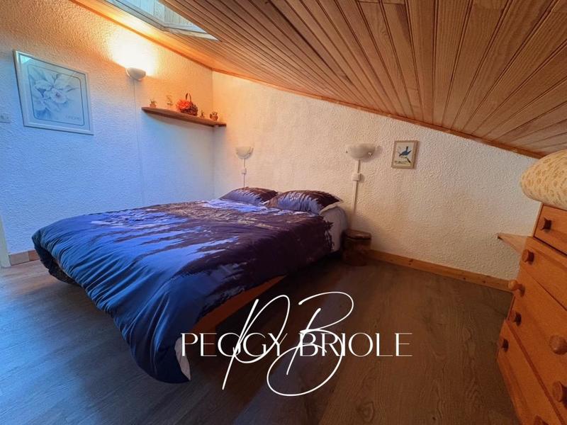 Maison - 70 m² - 6 pièces