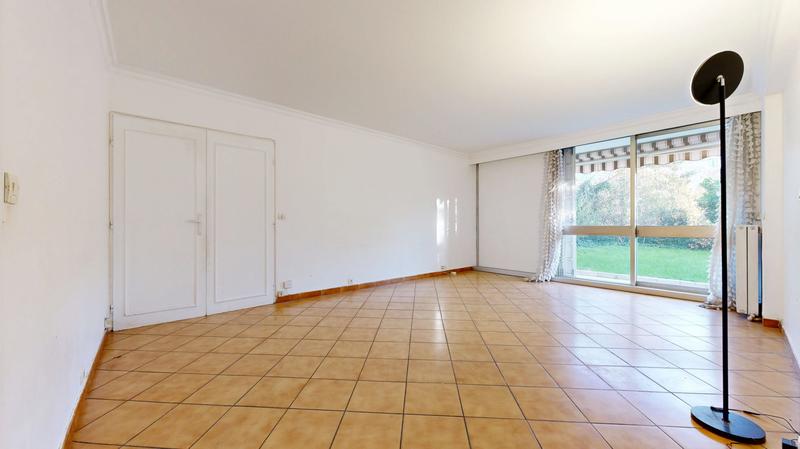Appartement - 75 m² - 3 pièces