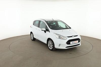 Ford B-Max 1.0 EcoBoost Titanium Bvm 125 ch