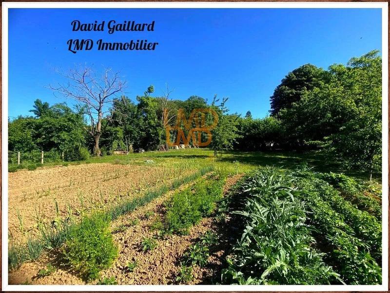 Longère - 105 m² - 4 pièces