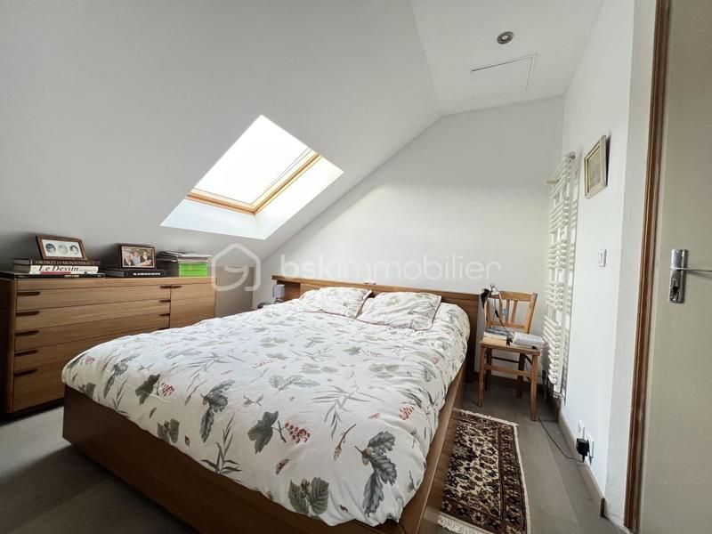 Maison - 169 m² - 7 pièces