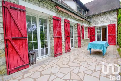 Maison - 183 m² - 5 pièces