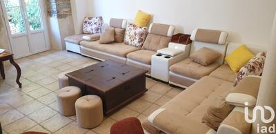 Duplex - 245 m² - 8 pièces