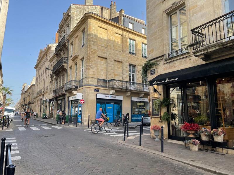 Local commercial - 35 m²