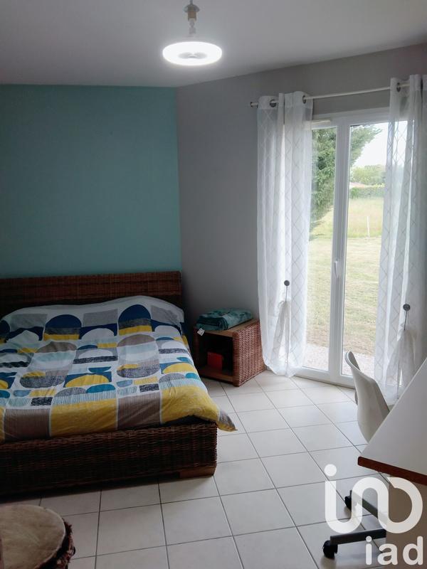 Maison - 138 m² - 4 pièces