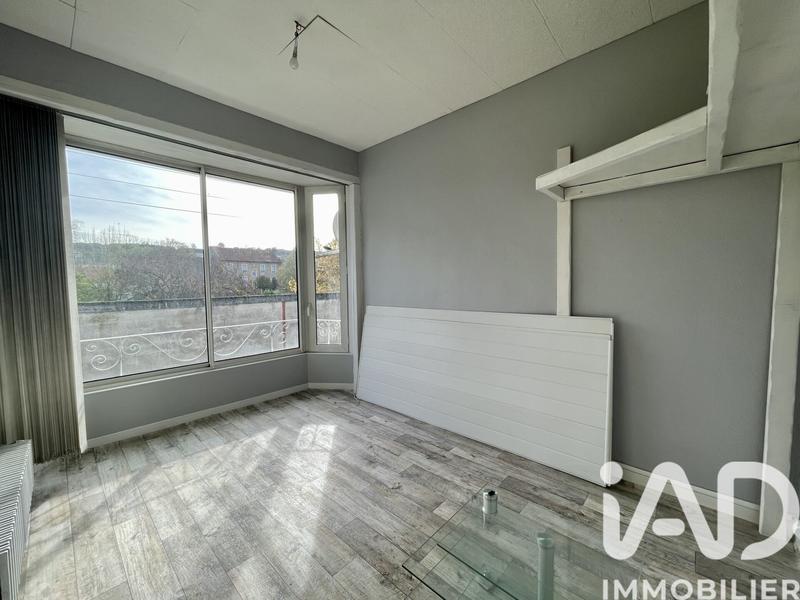 Maison de ville - 142 m² - 5 pièces