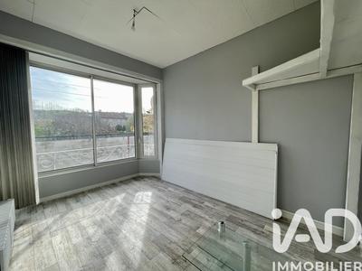 Maison - 142 m² - 5 pièces