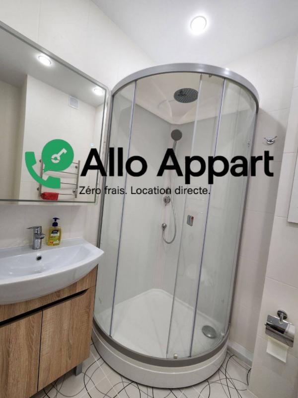 Appartement - 26 m² - 1 pièce