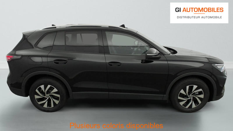 Volkswagen Tiguan 1.5 Etsi 150ch Dsg7 Life Plus