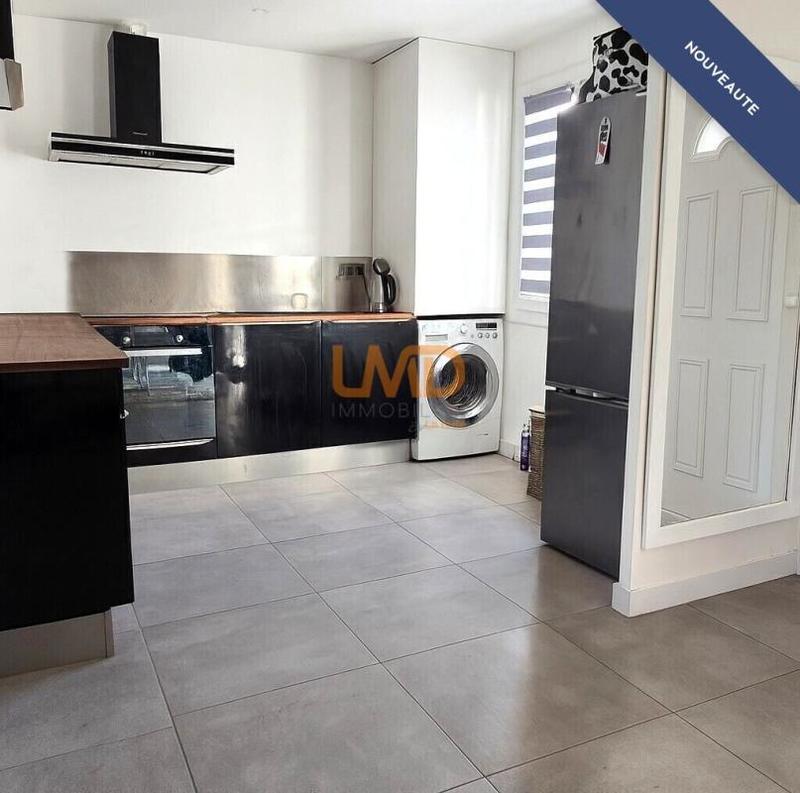 Maison - 139 m² - 6 pièces