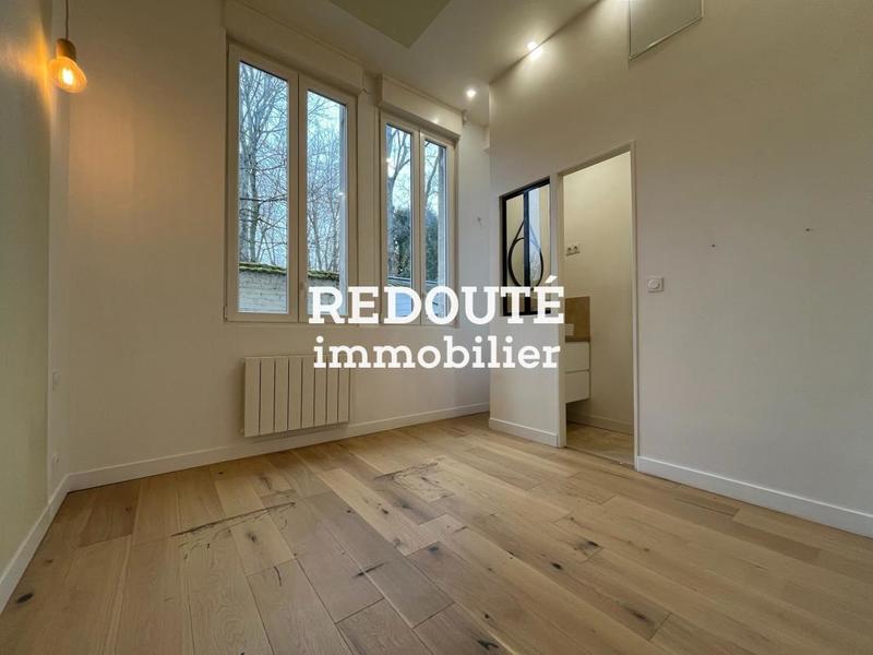 Appartement - 31 m² - 2 pièces