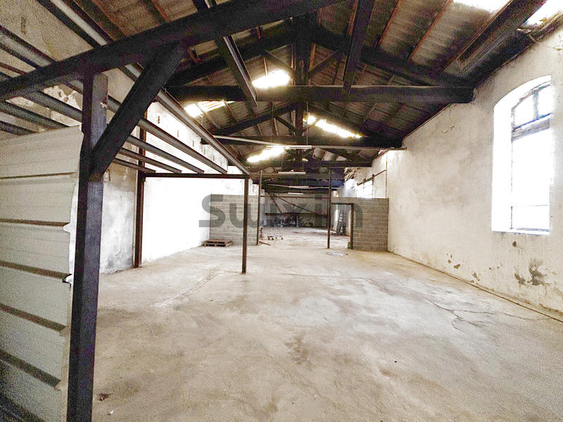 Local commercial - 313 m²