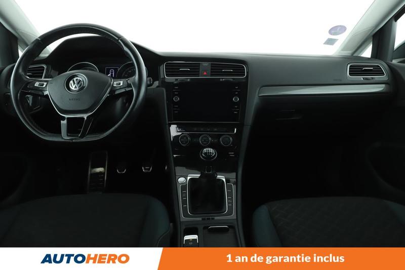 Volkswagen Golf VII 1.0 Tsi Iq.Drive Bv6 5p 115 ch