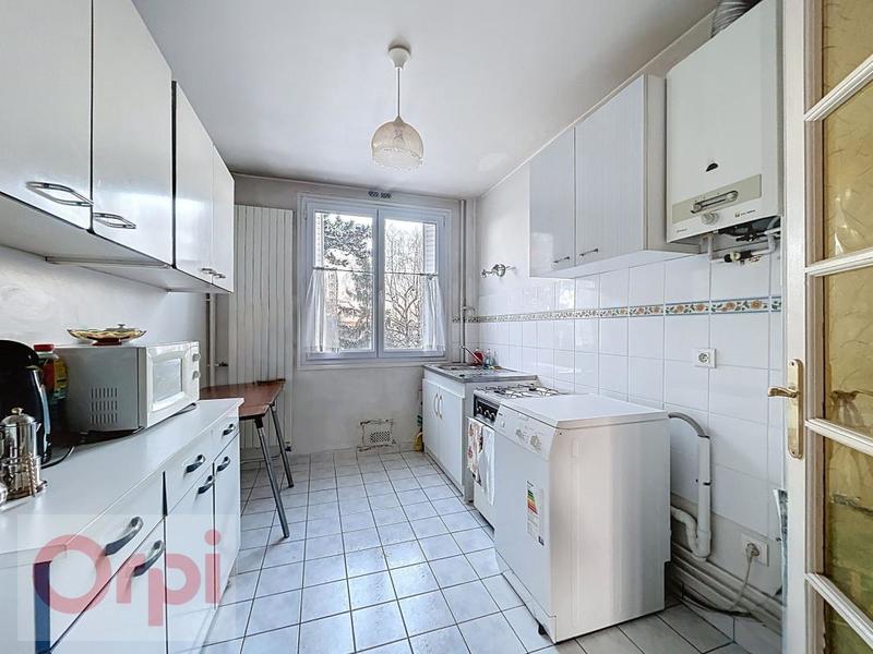Appartement - 53 m² - 3 pièces
