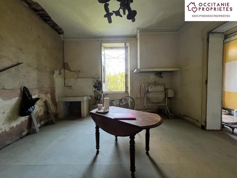 Manoir - 360 m² - 14 pièces