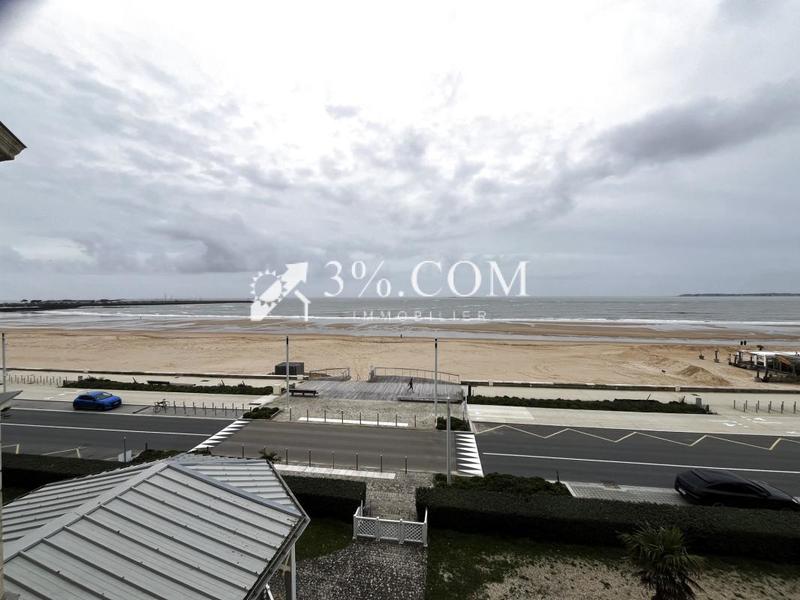 Appartement - 79 m² - 4 pièces