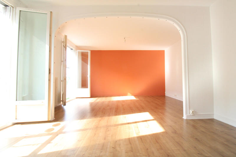 Appartement - 85 m² - 4 pièces