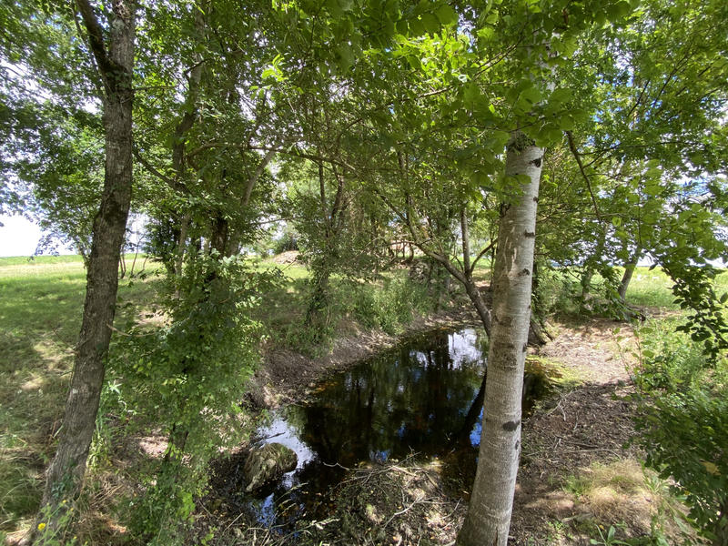 Maison - 180 m² - 5 pièces