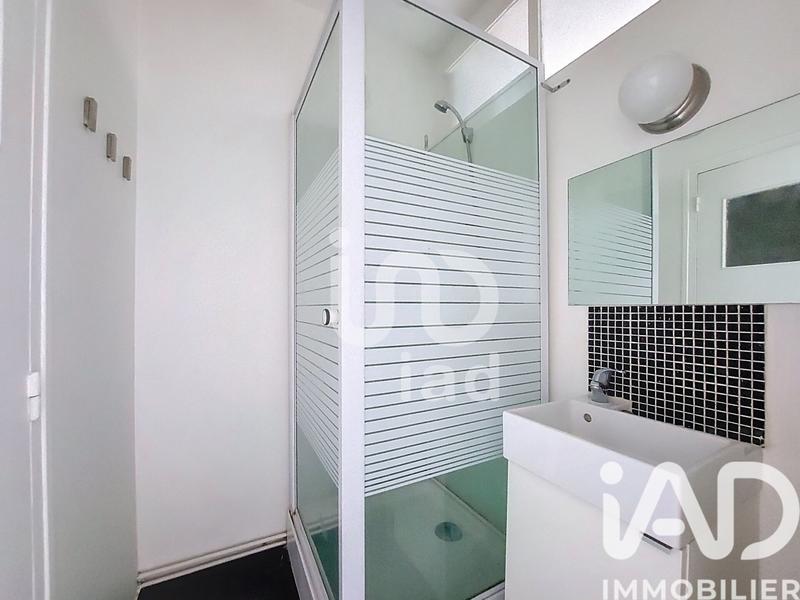 Appartement - 25 m² - 1 pièce