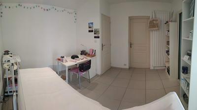 Le Bien-Etre Chez Amandine