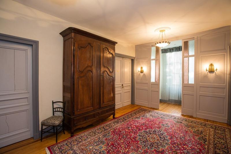 Propriété - 648 m² - 29 pièces