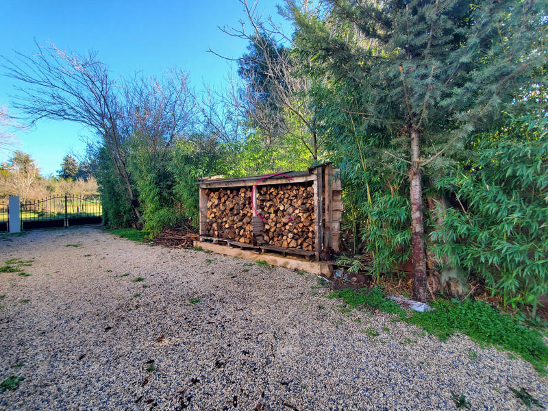 Maison - 168 m² - 5 pièces