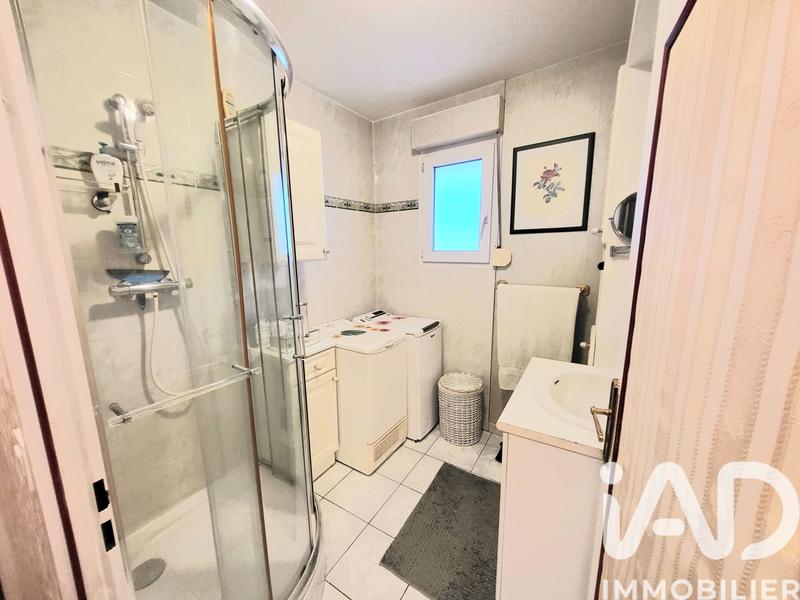 Appartement - 67 m² - 3 pièces