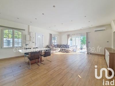 Maison - 74 m² - 3 pièces