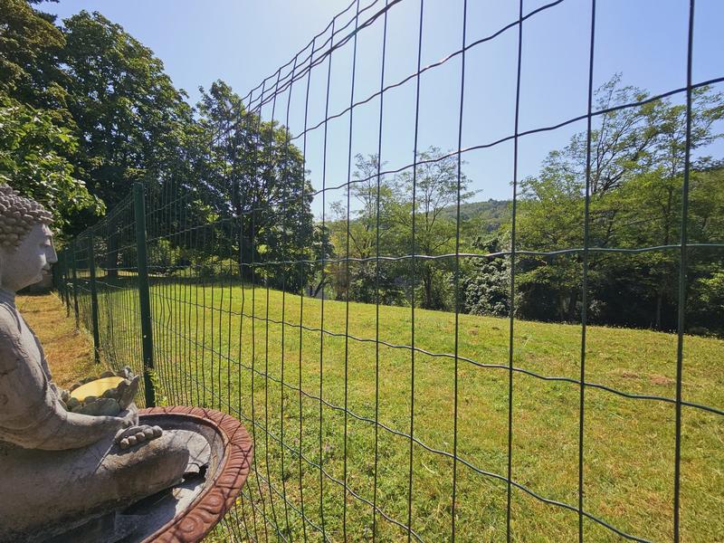 Maison traditionnelle - 180 m² - 6 pièces