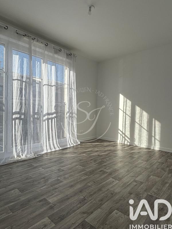 Appartement - 84 m² - 4 pièces