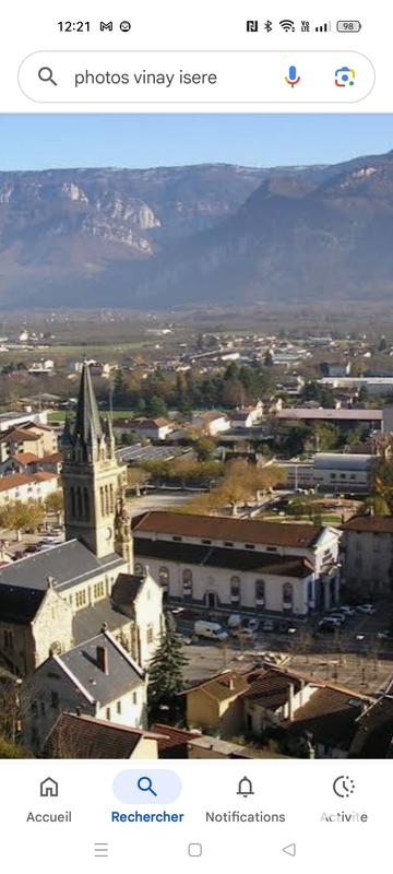 Appartement - 79 m² - 4 pièces