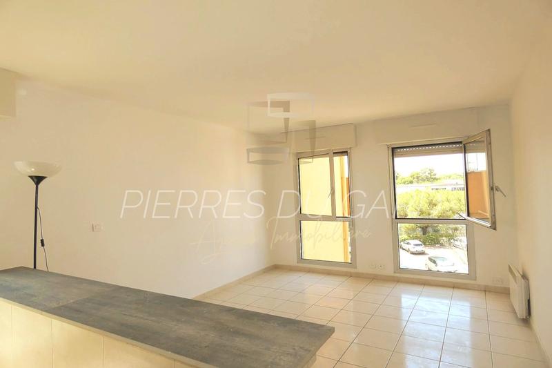 Appartement - 32 m² - 1 pièce
