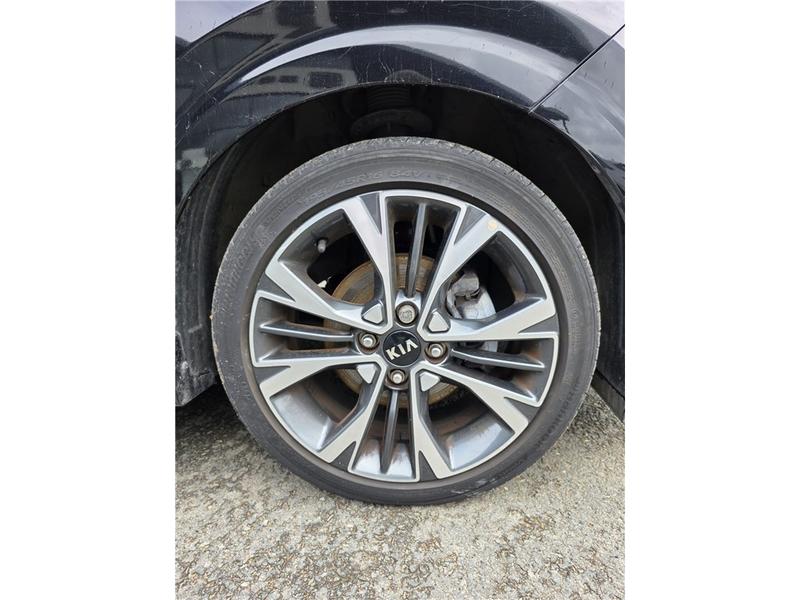 Kia Picanto III 1.0 Essence t-Gdi 100ch Isg Bvm5 Gt Line