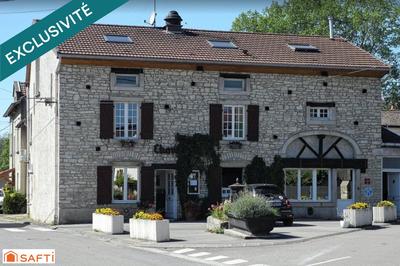 Local commercial - 277 m² - 11 pièces