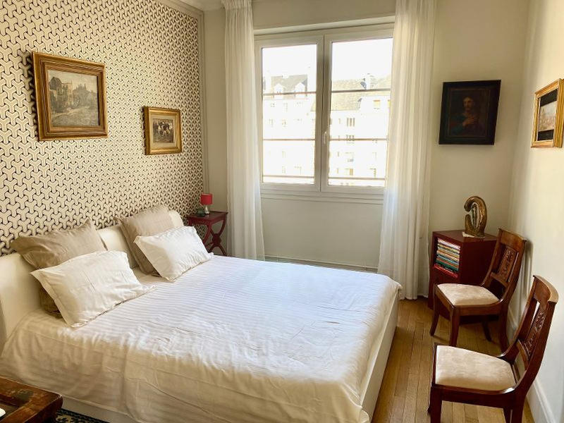 Appartement - 172 m² - 6 pièces