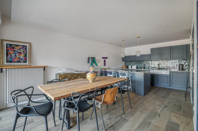 Appartement - 112 m² - 4 pièces