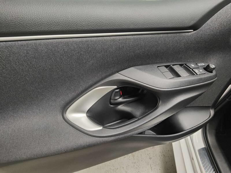 Toyota Yaris Hybride 116h Design