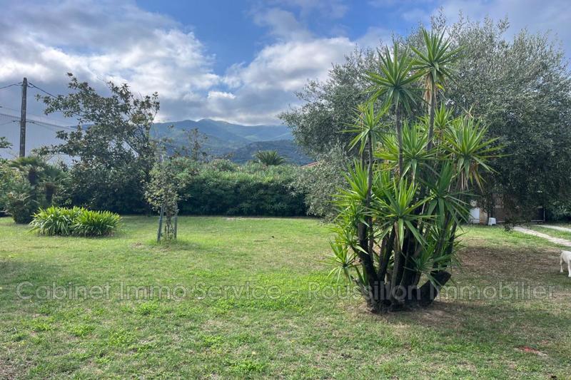 Terrain constructible - 632 m²