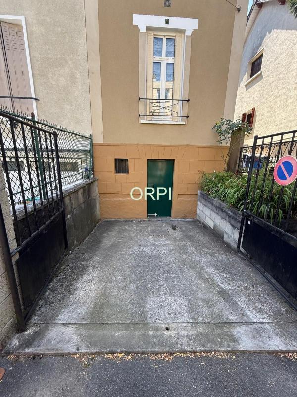 Maison - 57 m² - 3 pièces