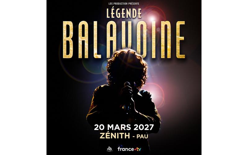 Legende Balavoine