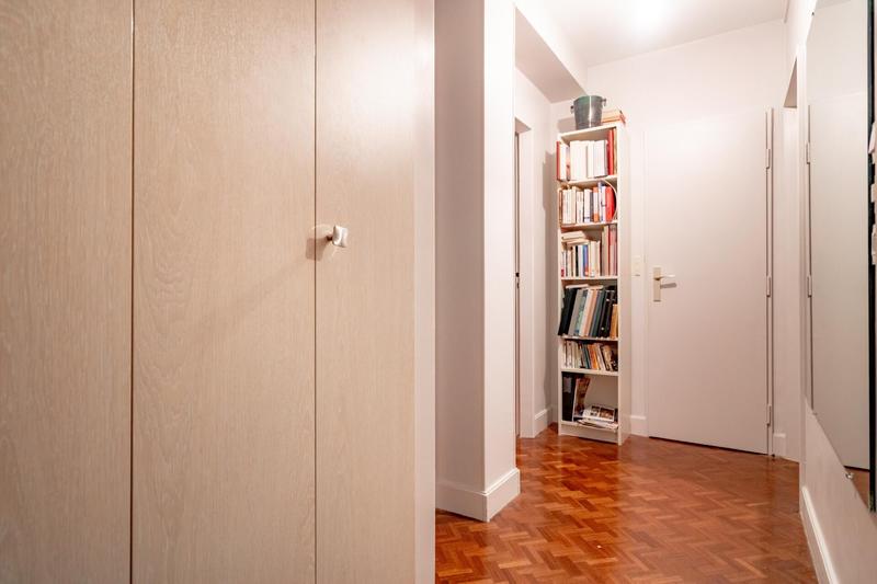 Appartement - 101 m² - 4 pièces