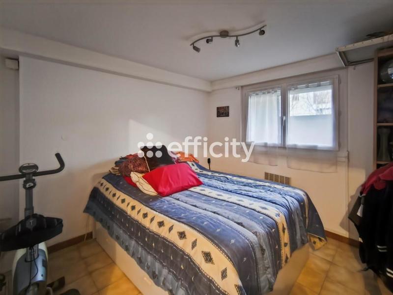 Appartement - 73 m² - 4 pièces