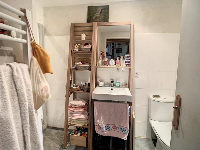 Maison - 300 m² - 7 pièces