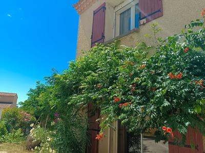 Maison - 287 m² - 8 pièces